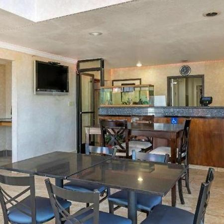 Econo Lodge Moreno Valley Ngoại thất bức ảnh