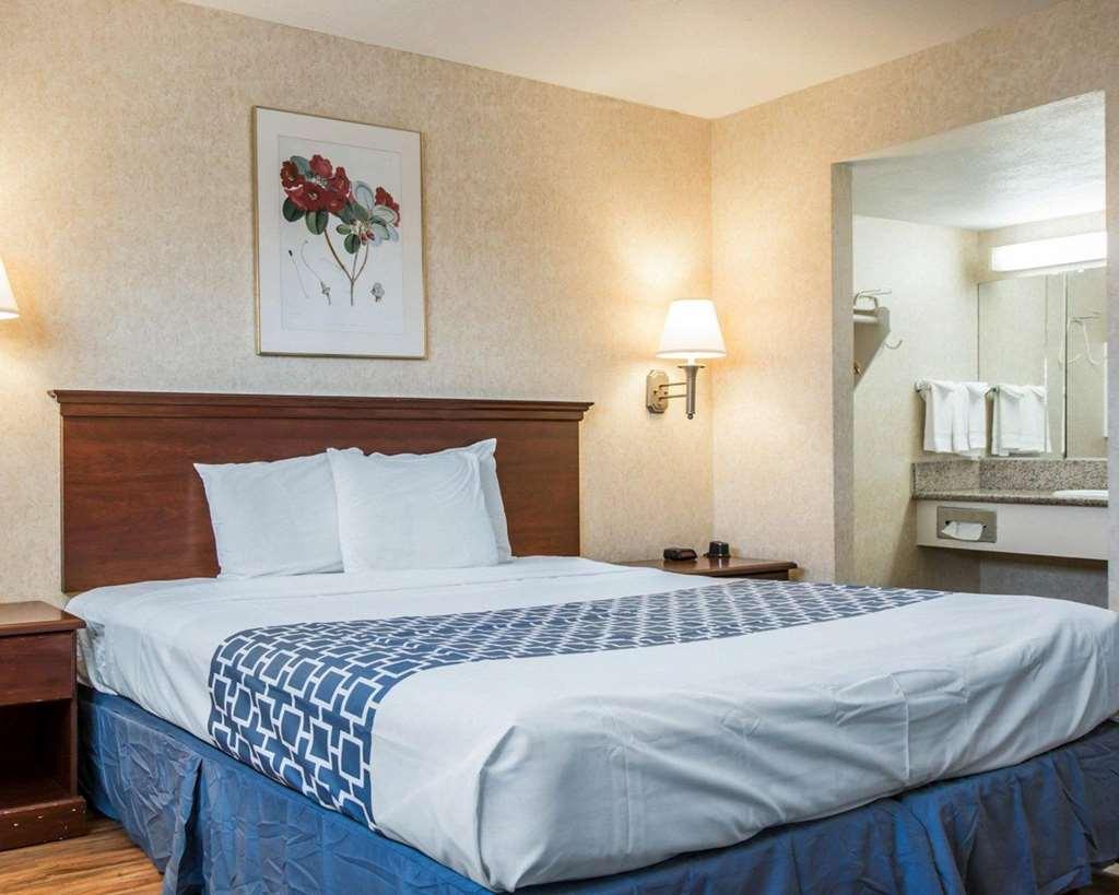 Econo Lodge Moreno Valley Phòng bức ảnh