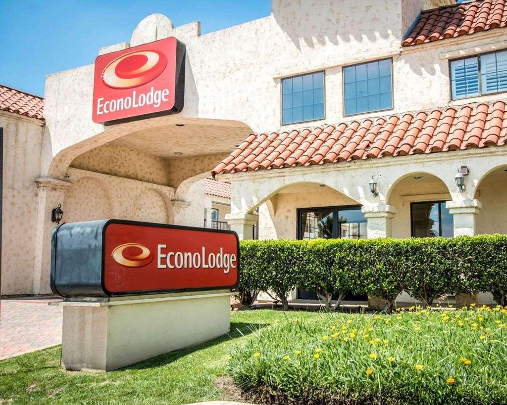 Econo Lodge Moreno Valley Ngoại thất bức ảnh