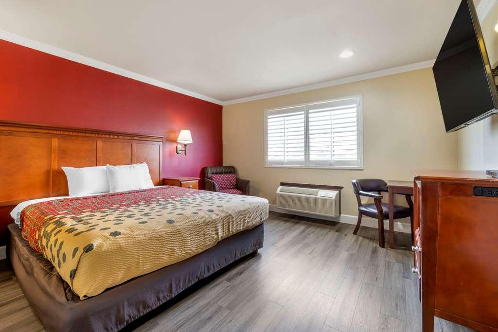 Econo Lodge Moreno Valley Phòng bức ảnh