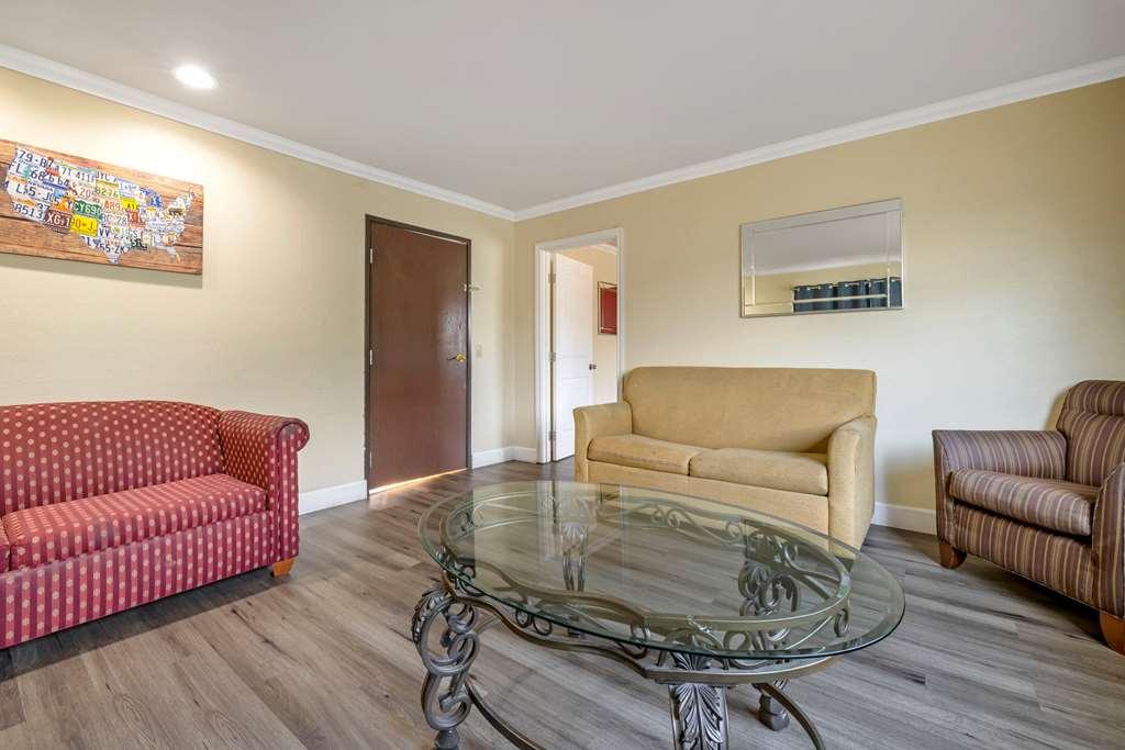 Econo Lodge Moreno Valley Phòng bức ảnh