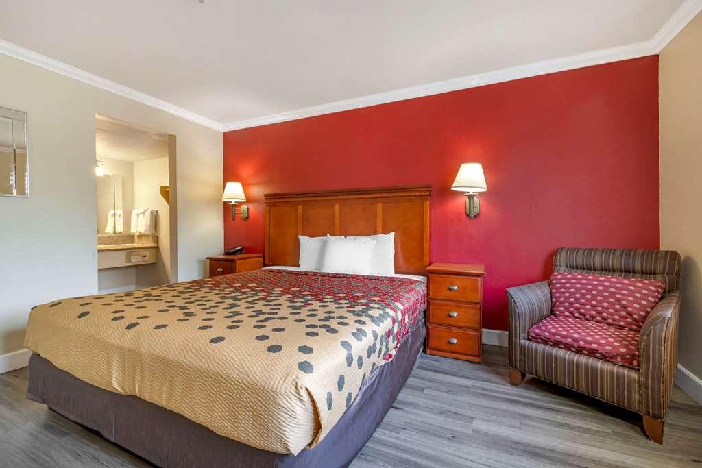 Econo Lodge Moreno Valley Phòng bức ảnh
