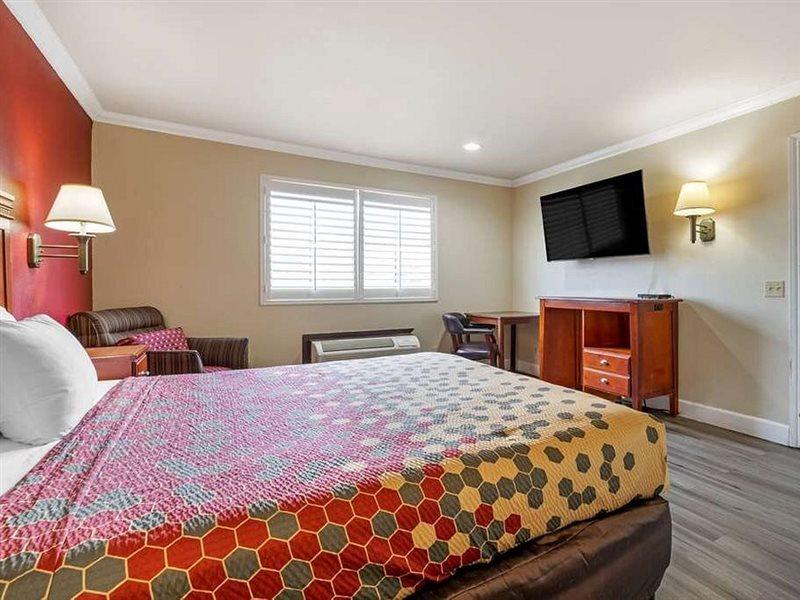 Econo Lodge Moreno Valley Ngoại thất bức ảnh