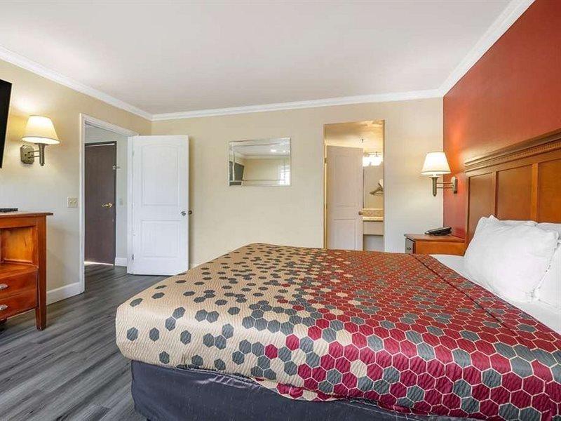 Econo Lodge Moreno Valley Ngoại thất bức ảnh