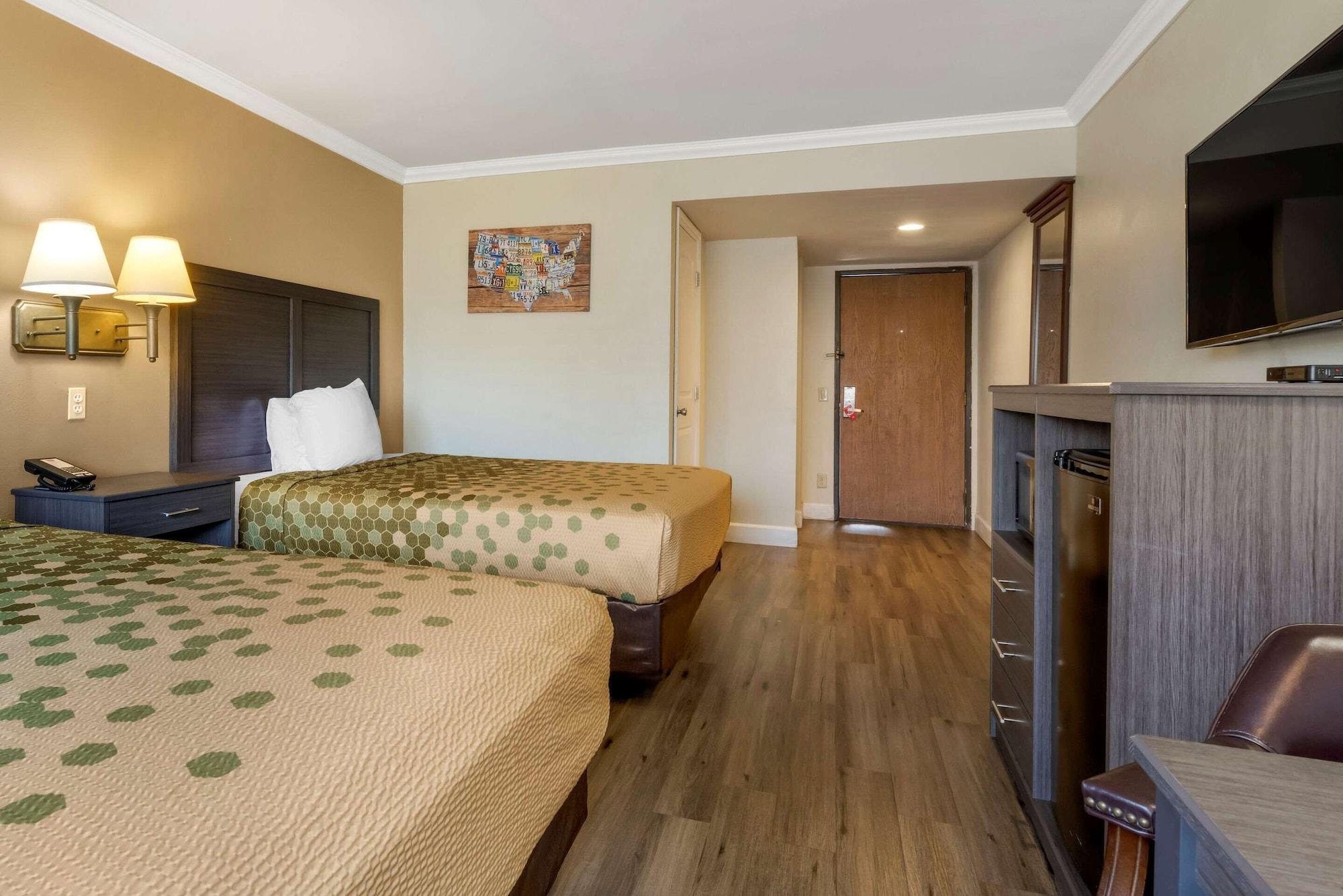 Econo Lodge Moreno Valley Ngoại thất bức ảnh