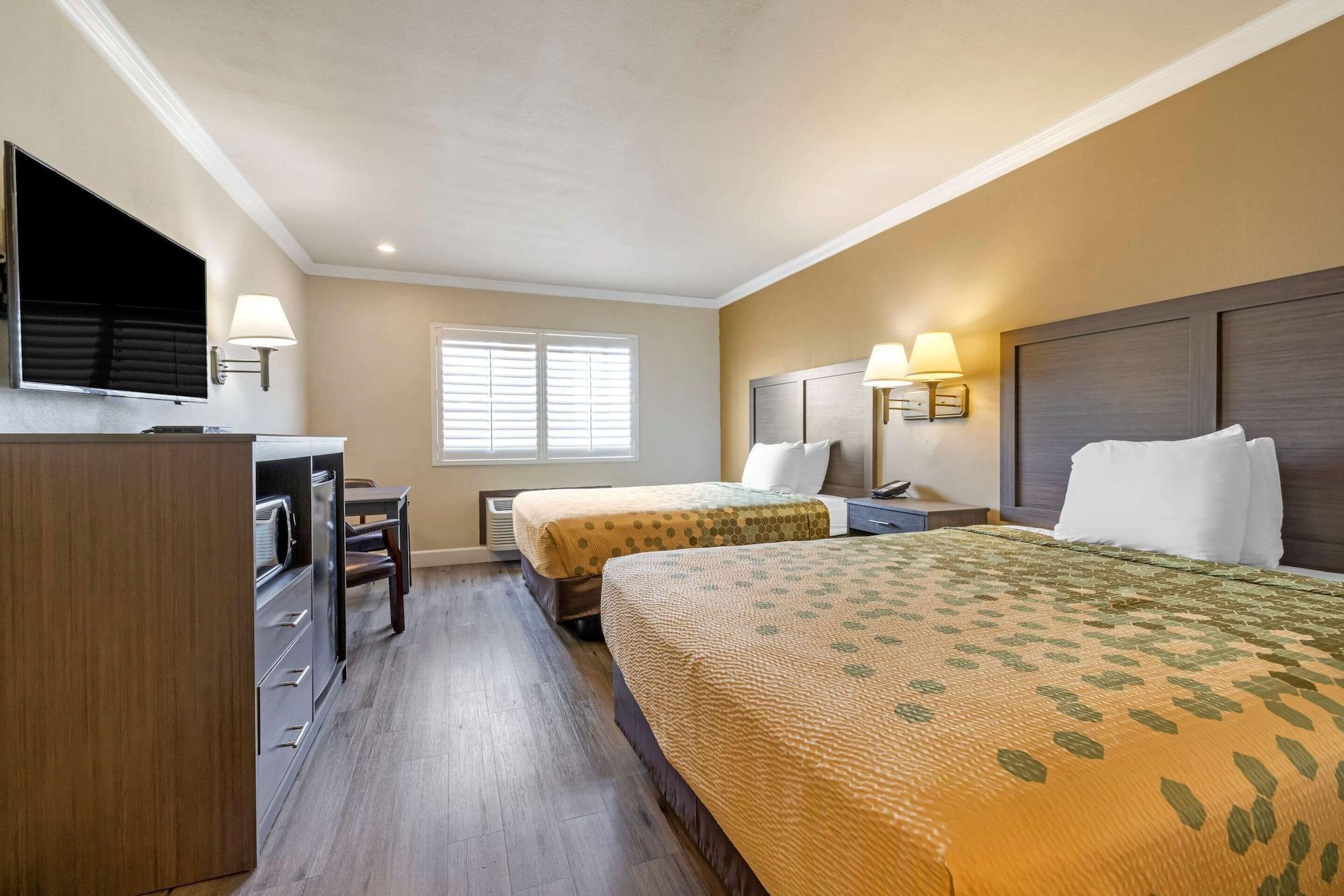 Econo Lodge Moreno Valley Ngoại thất bức ảnh