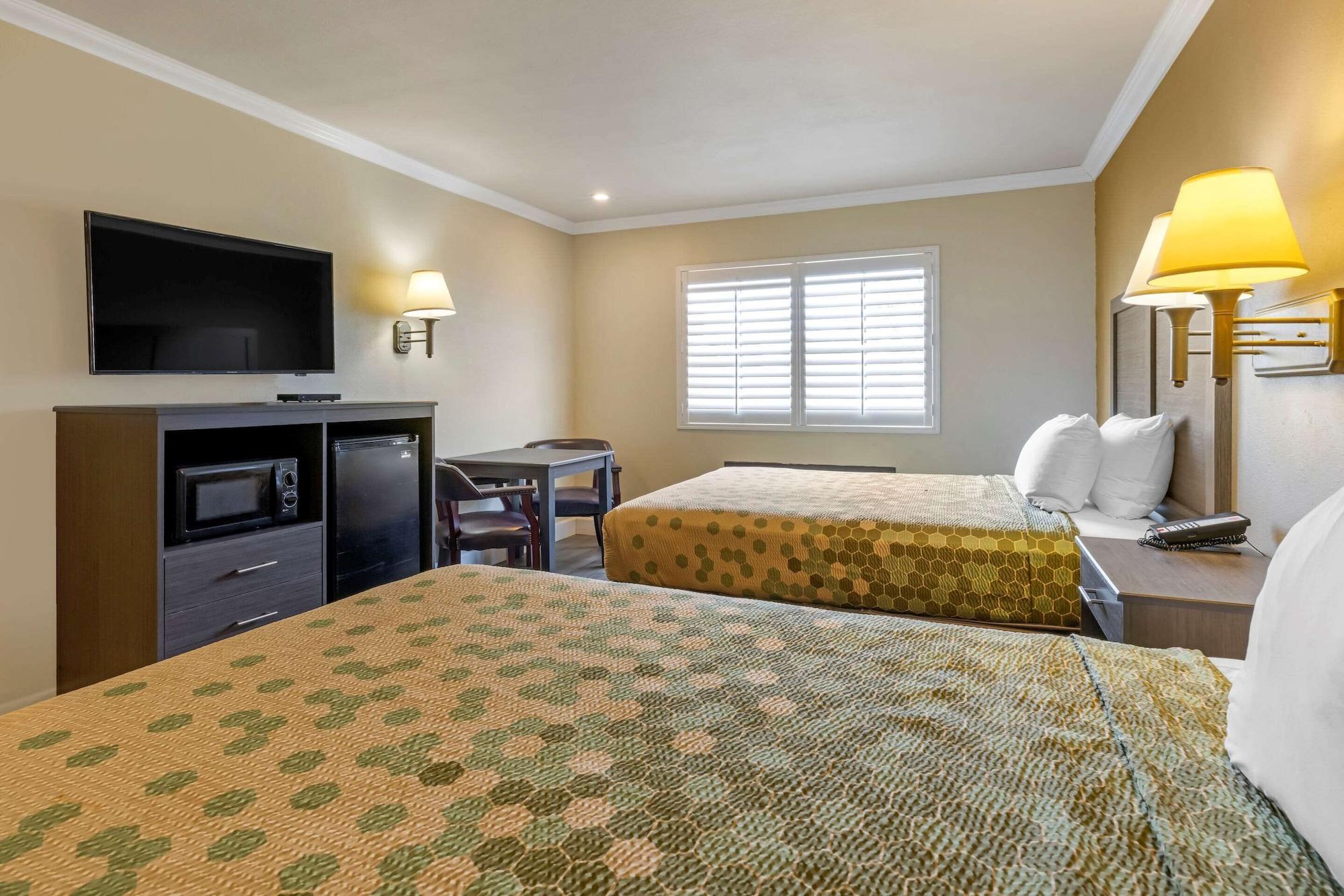 Econo Lodge Moreno Valley Ngoại thất bức ảnh