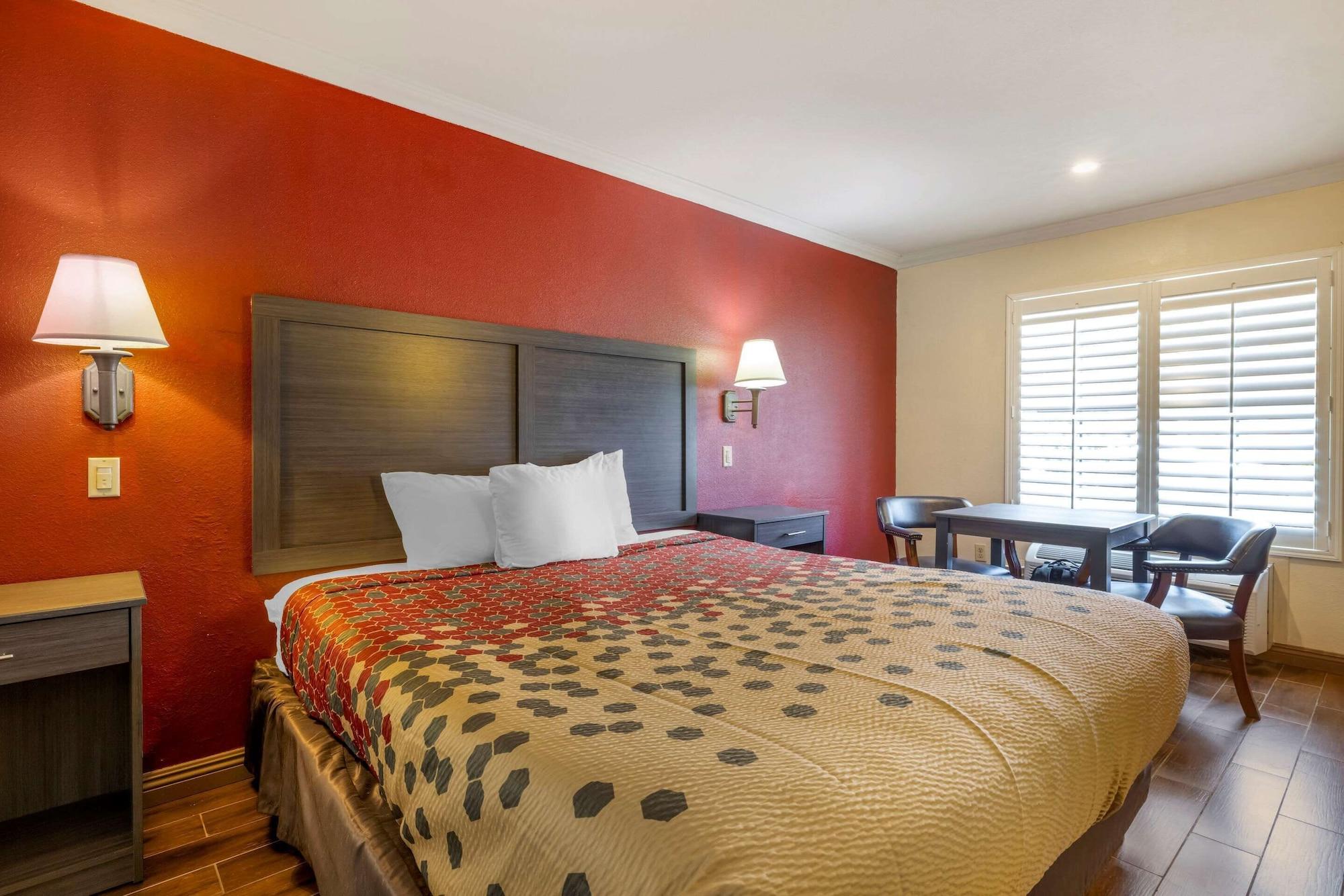 Econo Lodge Moreno Valley Ngoại thất bức ảnh