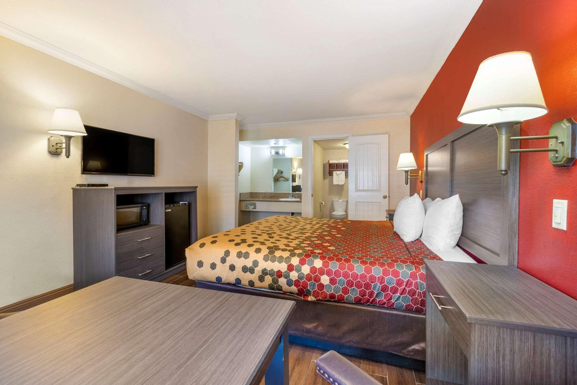 Econo Lodge Moreno Valley Ngoại thất bức ảnh