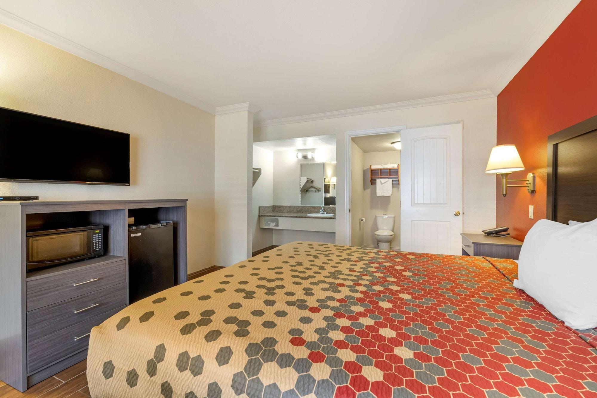 Econo Lodge Moreno Valley Ngoại thất bức ảnh