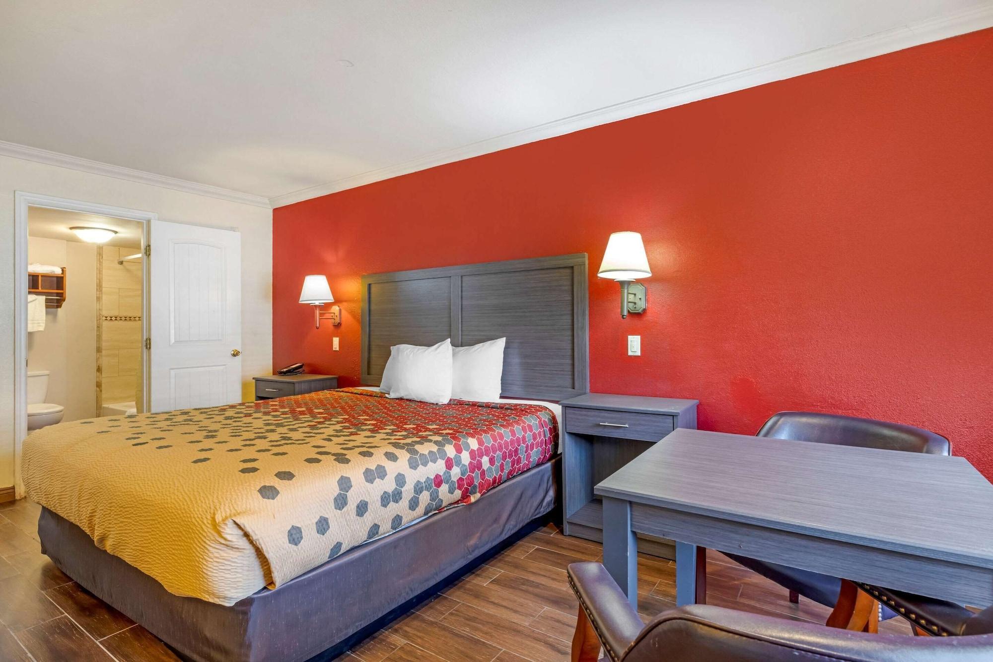 Econo Lodge Moreno Valley Ngoại thất bức ảnh