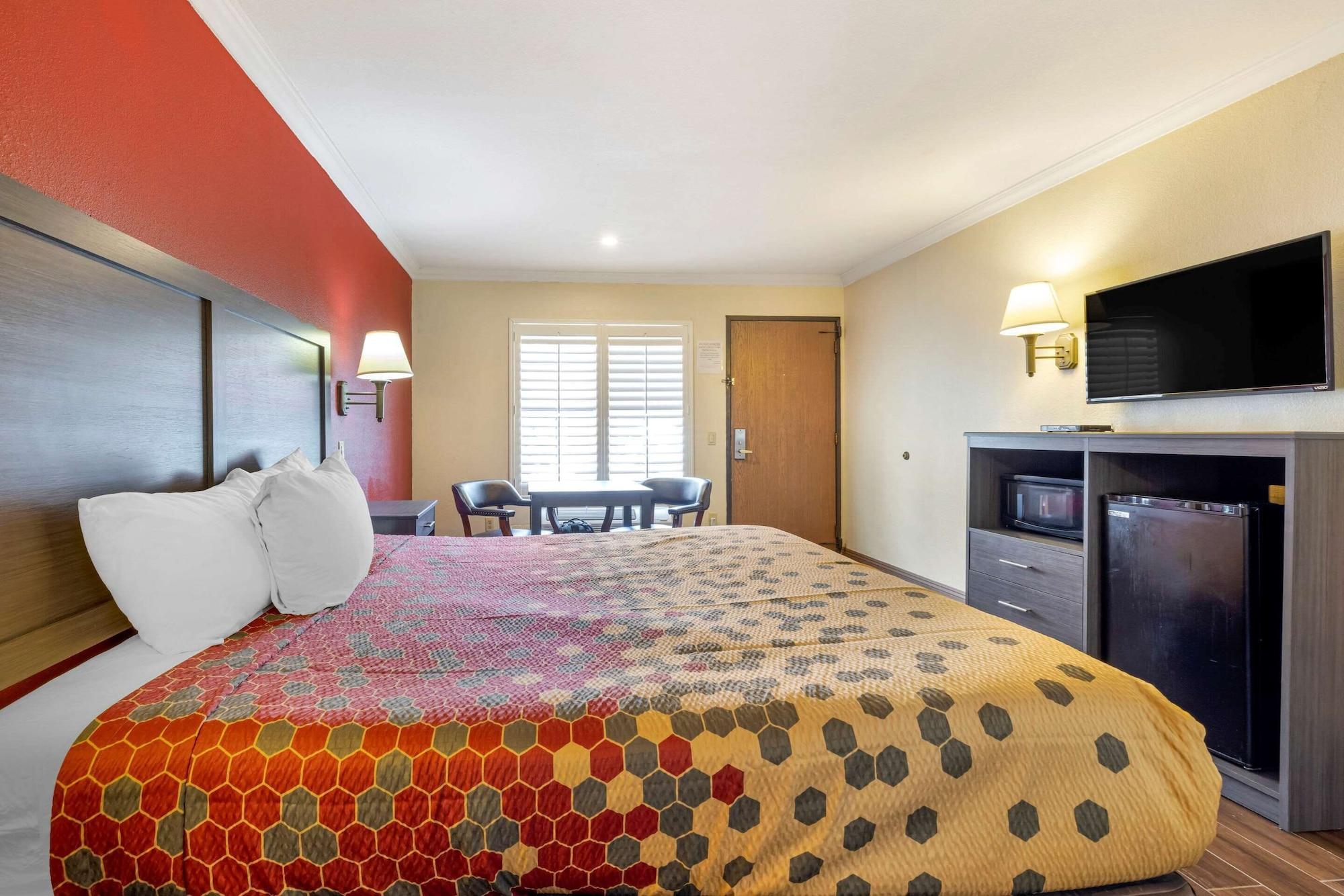 Econo Lodge Moreno Valley Ngoại thất bức ảnh