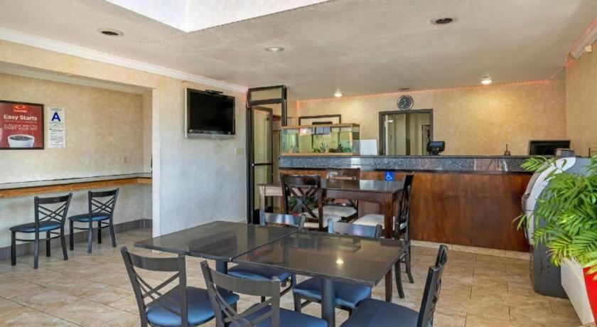 Econo Lodge Moreno Valley Ngoại thất bức ảnh