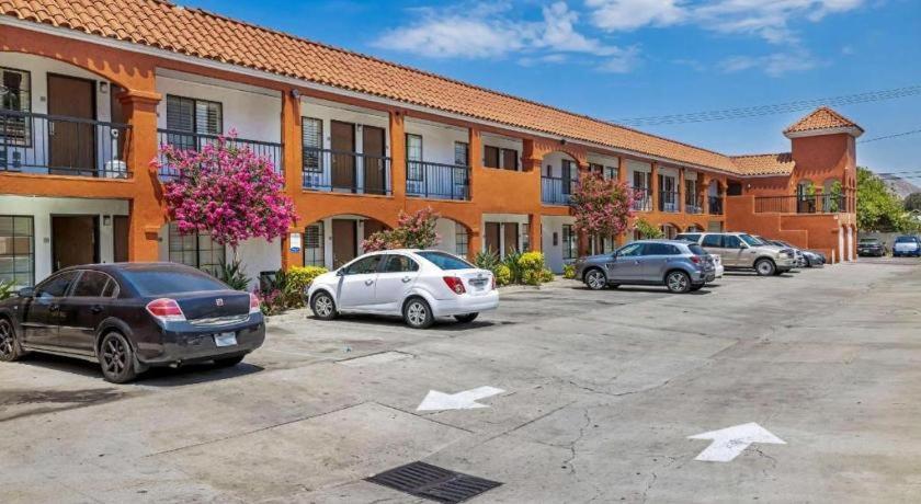 Econo Lodge Moreno Valley Ngoại thất bức ảnh