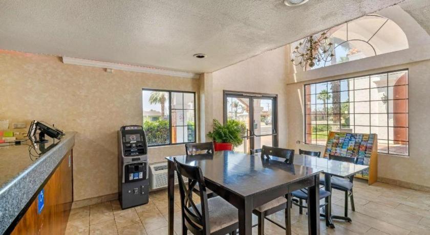 Econo Lodge Moreno Valley Ngoại thất bức ảnh