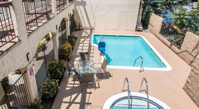 Econo Lodge Moreno Valley Ngoại thất bức ảnh