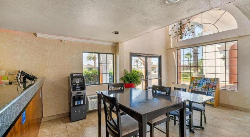 Econo Lodge Moreno Valley Ngoại thất bức ảnh