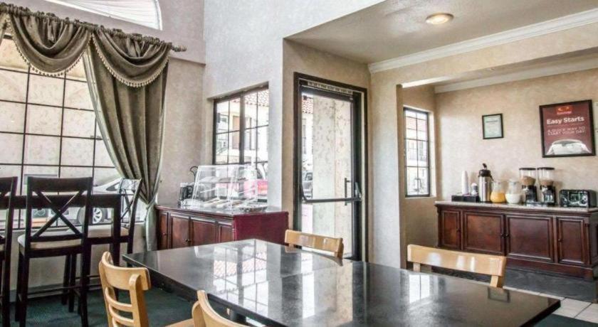 Econo Lodge Moreno Valley Ngoại thất bức ảnh