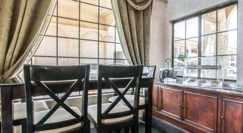 Econo Lodge Moreno Valley Ngoại thất bức ảnh