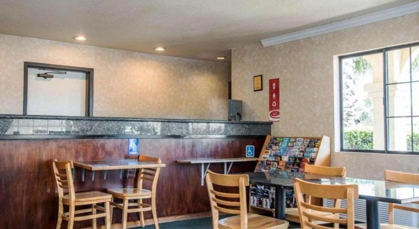 Econo Lodge Moreno Valley Ngoại thất bức ảnh