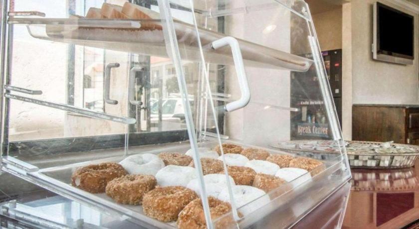 Econo Lodge Moreno Valley Ngoại thất bức ảnh